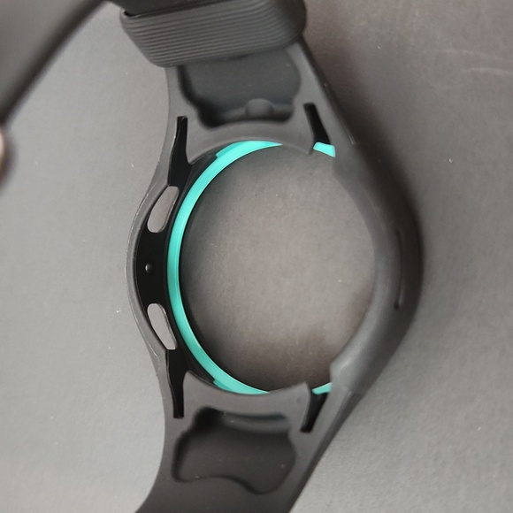 SAMSUNG GALAXY WATCH5/4 44MM NANO POP CASE by CASEOLOGY - Picture 13 of 17